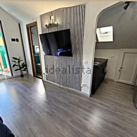 Nido Su Savona Apartment Екстериор снимка