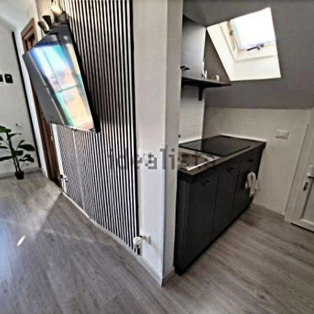 Nido Su Savona Apartment Екстериор снимка