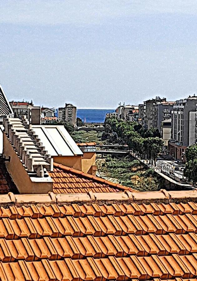 Nido Su Savona Apartment Екстериор снимка