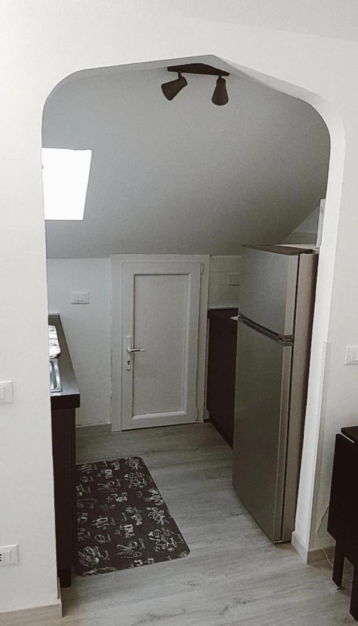 Nido Su Savona Apartment Екстериор снимка
