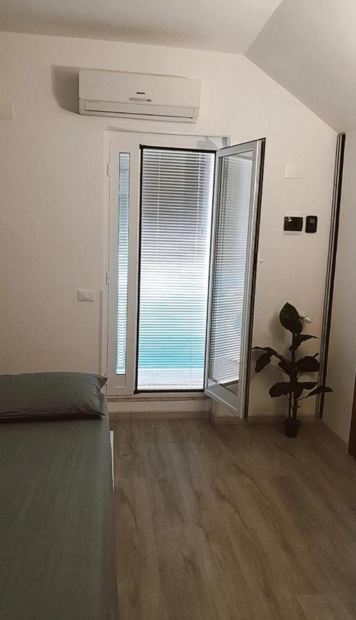 Nido Su Savona Apartment Екстериор снимка
