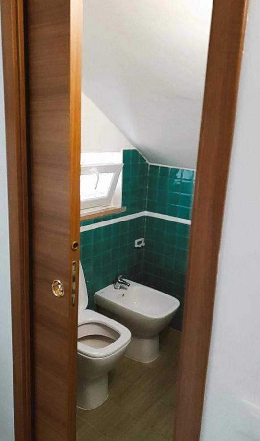 Nido Su Savona Apartment Екстериор снимка
