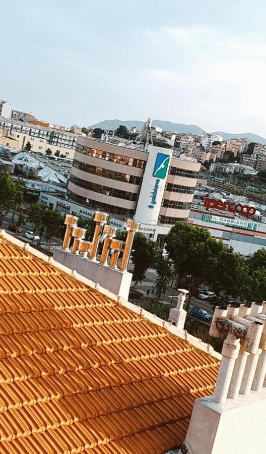 Nido Su Savona Apartment Екстериор снимка