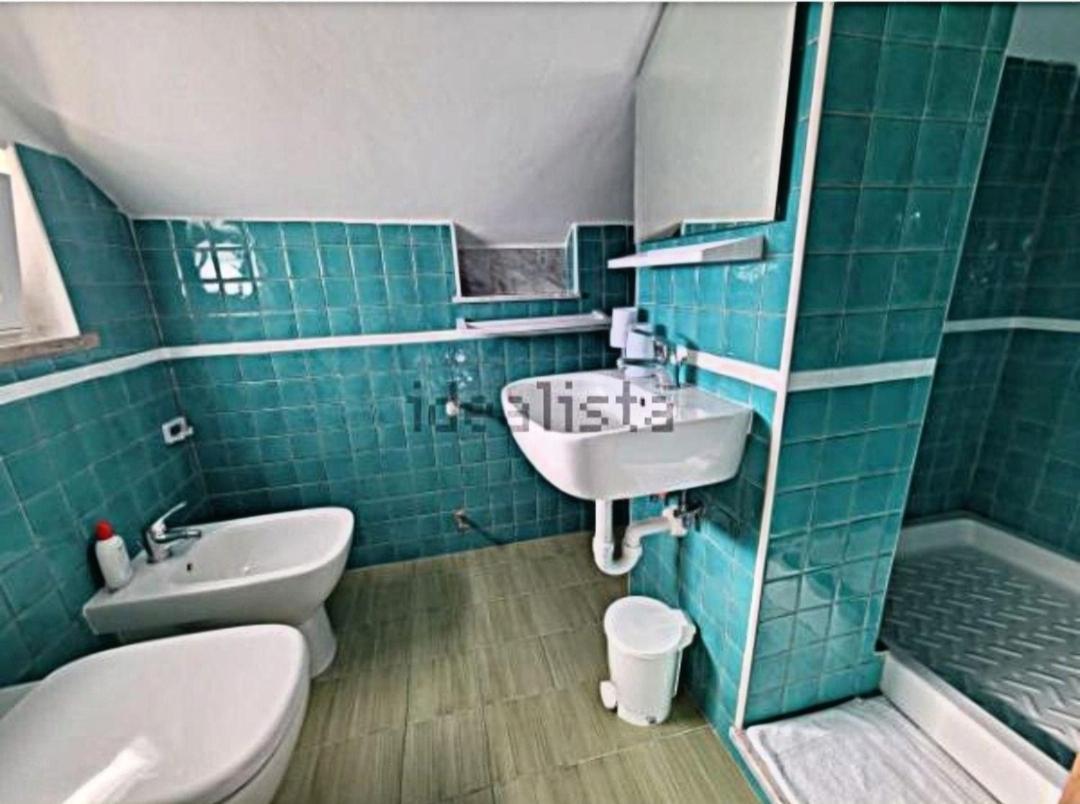 Nido Su Savona Apartment Екстериор снимка