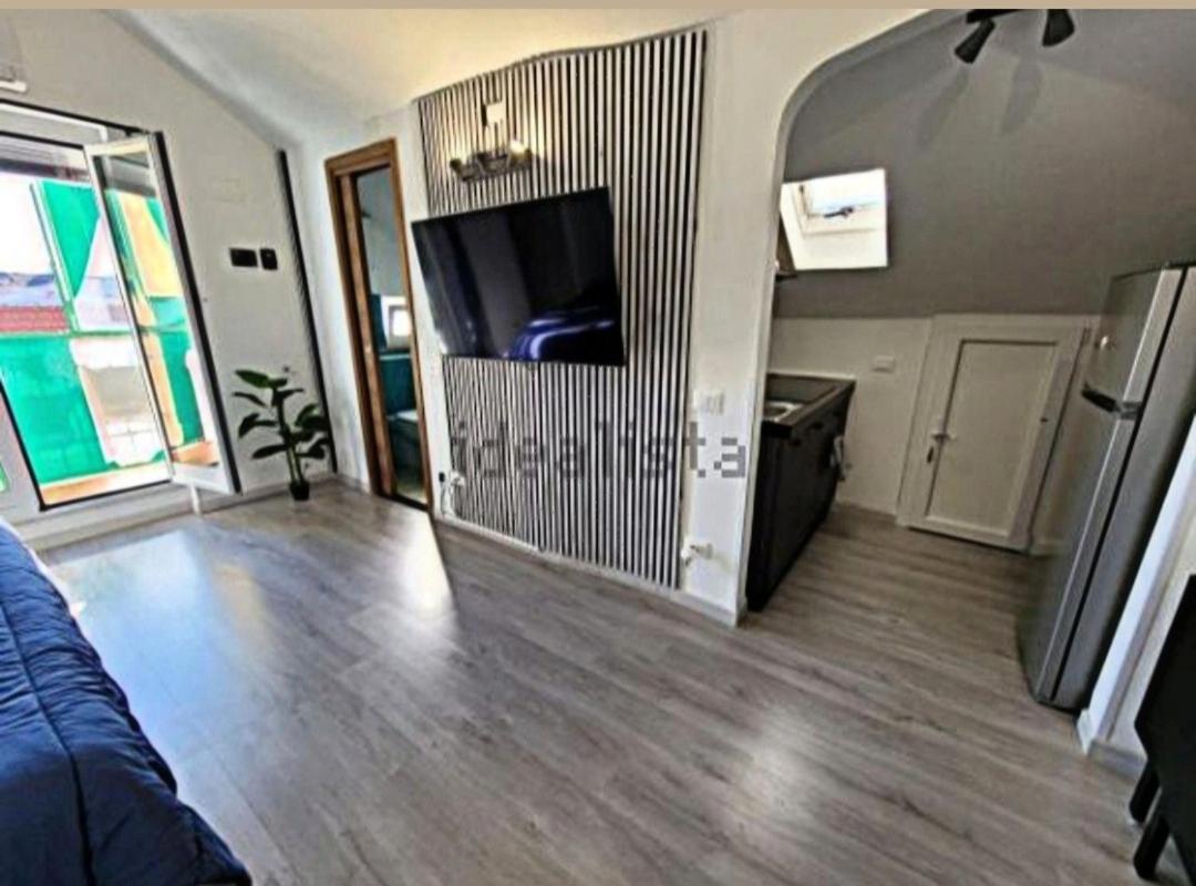 Nido Su Savona Apartment Екстериор снимка