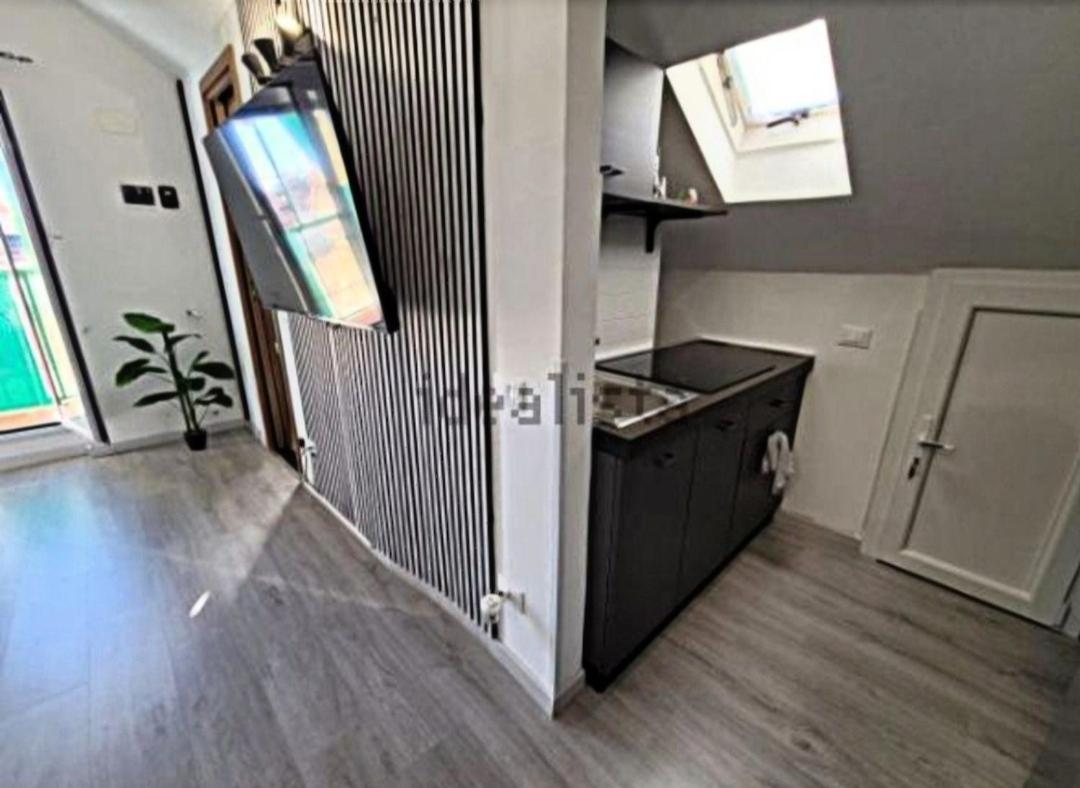 Nido Su Savona Apartment Екстериор снимка
